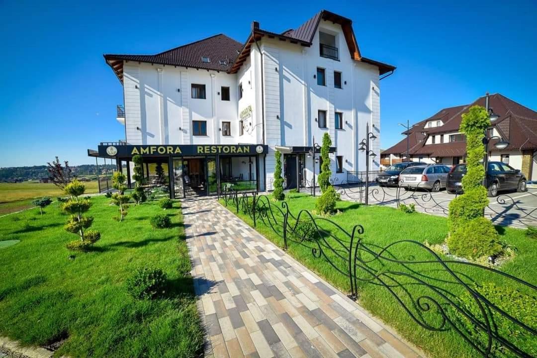 Adonis Zlatibor 205 Apartment Exterior foto